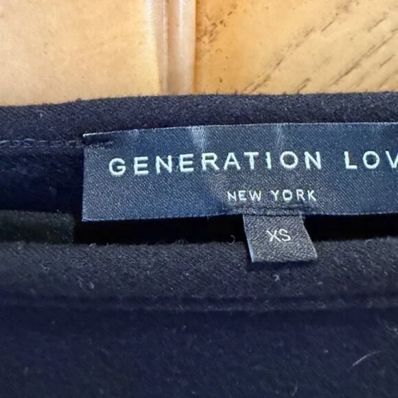 Generation Love Randy Cold shoulder top - Picture 3 of 3